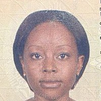 Hajara Nanteza Walusimbi