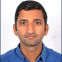 Dr. Vikrant Patil