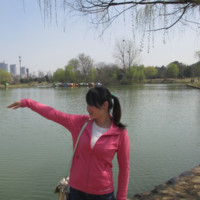 yang bai