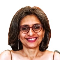 Ruchira Puri
