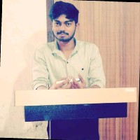 Shivam Shrivastav