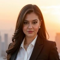 Ashley Alibhai