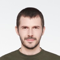 Ilya Radaev