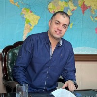 Marwan Oreiby