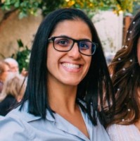 Anabel Khenanesho