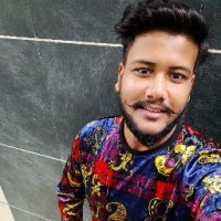 Shubham Parashar