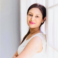 Aneshree Murugasa