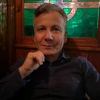 Alexander Makhmudov
