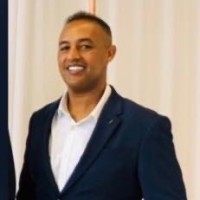Dr Mustafa Ibrahim
