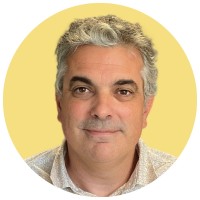 Stéphane PINTO
