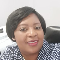 Joyce Morontshe