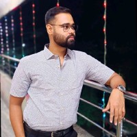 Soumyajit Pal