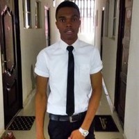 Victor Obasi