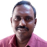 Madhava Rao Kankanala