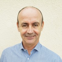 Thierry Martin