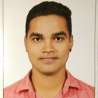 Sanket Parmar
