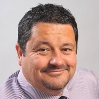 Richard Cornes