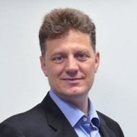 Harry Siebert