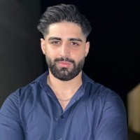 Qasim Rehman