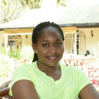Scolar Gathoni