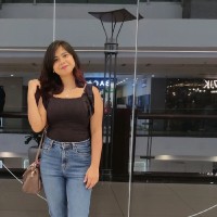 Pushpa .