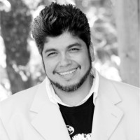 Eddie Coronado