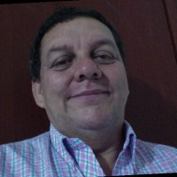 Luis Javier Morales Ramirez