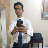 Shlesh Singh