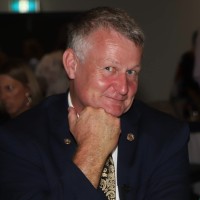 Matthew Griffiths