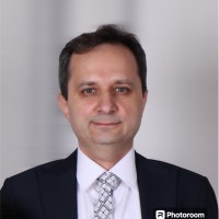 Ehsan Mesbah