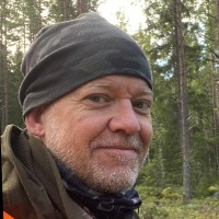 Magnus Hedman