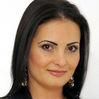 Laura Cristina Jones