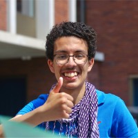 Ahmed Salem