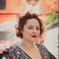 Rita Claro Santos