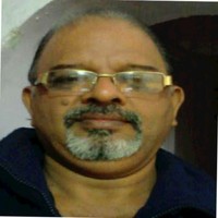 jagdish shrimali
