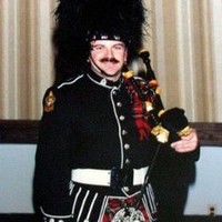 Keith Briant