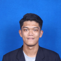 Mohd Rahmadi Abdul Rahim