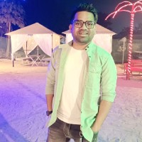 Nitesh Baraskar