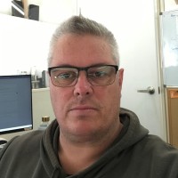 Sean Dobrigh