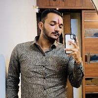 Yogesh Shahu