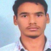 Kalluri Srikanth