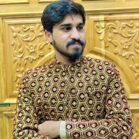 Muhammad Abdullah