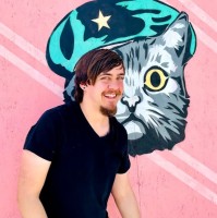 Timothy Lentz