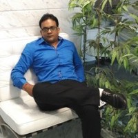 Santosh Jain