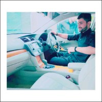 Ali Taimoor