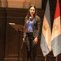 Ruth Gomez