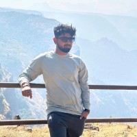 Mayur Prajapati