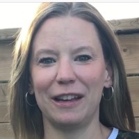 Melinda Harwood