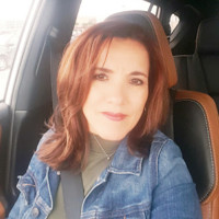Yolanda Gonzalez