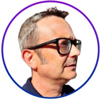 Jordi Martínez Atero